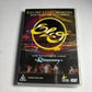 Electric Light Orchestra - Live in Concert (DVD, 1978) Region 4