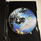 Edward Scissorhands (DVD, 1990) Johnny Depp Region 4