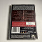 Buffy the Vampire Slayer : Season 2 (DVD, 1997) Region 4