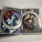 Supernatural : Season 1 & 2 (DVD, 2005) Region 4