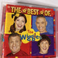 The Wiggles – The Best Of The Wiggles (CD, 2016) Australia 4794051