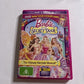 Barbie And The Secret Door (DVD, 2014) Region 4,2