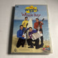 The Wiggles - Wiggle Bay (DVD, 2002)  Greg Murray Jeff Anthony Region 4