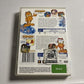 Garfield As Himself / Garfield's Holiday Celebration (DVD) Region 4