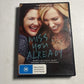 Miss You Already (DVD, 2015) Toni Collette, Drew Barrymore Region 4 NEW