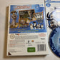 Penguins of Madagascar Dr. Blowhole Returns Again uDraw Nintendo Wii Manual PAL