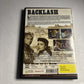 Backlash (DVD, 1956) Richard Widmark, Donna Reed Region 4 NEW