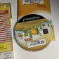 SingStar Party Hits Sony Playstation 2 PS2 Manual PAL