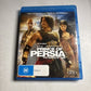 Prince of Persia - The Sands of Time (Blu-ray, 2010) Jake Gyllenhaal All Regions