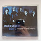 Backstreet Boys – Shape Of My Heart (CD, 2000)