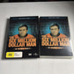 Six Million Dollar Man : Season 1 (DVD, 1974) Region 4,2