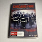 Chicago Fire : Season 2 (DVD, 2013) Region 4,2