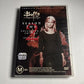 Buffy the Vampire Slayer : Season 2 (DVD, 1997) Region 4