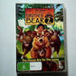 Brother Bear 2 (DVD, 2006) Region 4