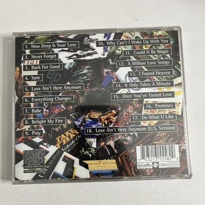 Take That – Greatest Hits (CD, 1996)