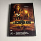 The Scorpion King (DVD, 2002) Dwayne Johnson Region 4 NEW
