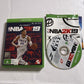 NBA 2K19 - Microsoft Xbox One Manual
