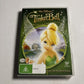 Tinker Bell (DVD, 2008) Disney Region 4