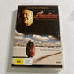 The World's Fastest Indian (DVD, 2005) Anthony Hopkins Region 4