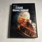 H. G. Wells: The Time Machine (DVD, 1987) Rod Taylor Region 1