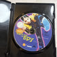 Harriet the Spy (DVD, 1996) Rosie O'Donnell Region 4