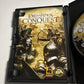 Lord of the Rings Conquest PC DVD-ROM 2009 With Manual
