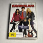 Bandslam (DVD, 2009) David Bowie, Vanessa Anne Hudgens, Lisa Kudrow Region 4