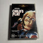 Child's Play (DVD, 1988) Catherine Hicks, Chris Sarandon Region 4