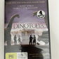 Dinotopia (DVD, 2002) All Regions NEW Sealed