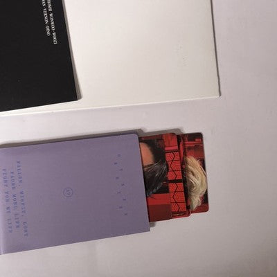Seventeen – FML (CD, 2023) South Korea PLD0258