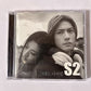 S2 (에스투) -  Like You, Like Me 그대도 나처럼 (CD, 2006) Promo South Korea