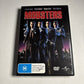 Mobsters (DVD, 1991) Christian Slater Region 4,2