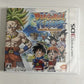 Dragon Ball Fusions Nintendo 3DS NTSC-J 2019 Japanese Game