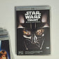 Star Wars IV, V, VI Trilogy Collection (DVD, 1977, 4-Disc) Region 4