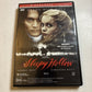 Sleepy Hollow (DVD, 1999) Johnny Depp Region 4
