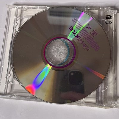 Kylie Minogue – Ultimate Kylie (CD, 2004, 2-Disc) Australia & New Zealand 338372