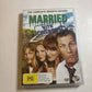 Married With Children - Season 7 (DVD, 1993) Region 4