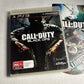 Call of Duty: Black Ops (Sony PlayStation 3, 2010)