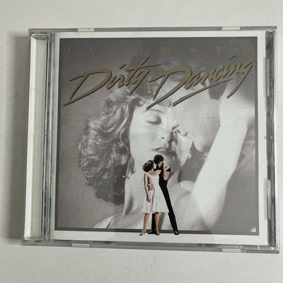 Various – Ultimate Dirty Dancing (CD, 2003) Australia 82876 55525 2