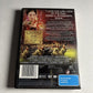 Curse of the Golden Flower (DVD, 2006) Chow Yun Fat, Jay Chou Region 4