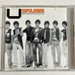 Super Junior – The First Single 'U' (CD, 2006) South Korea SMCD125