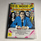 The Ed D. Wood Jr. Collection (DVD, 1959, 4-Disc) All Regions