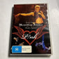 Pink - Live from Wembley Arena (DVD) All Regions