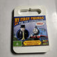 Thomas & Friends - My First Thomas : with the Fat Controller (DVD, 2009) Region4