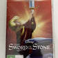 The Sword in the Stone (DVD, 1963) Disney Animated Movie Classic Region 4