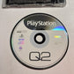 PS1 The Best Playstation Horror Games Ever Playstation 1 Demo Disc PAL