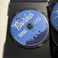 Bewitched : Season 1 (DVD, 1964) Elizabeth Montgomery Region 4