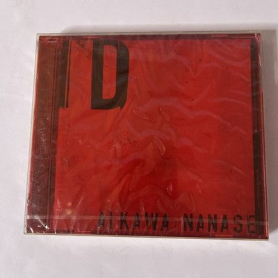 Nanase Aikawa – ID (CD, 1999) Japan  CTCR-18012