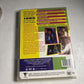 The Wedding Singer (DVD, 1997) Adam Sandler, Drew Barrymore Region 4