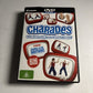 Charades with the Umbilical Brothers - Interactive DVD Game (DVD) All Regions